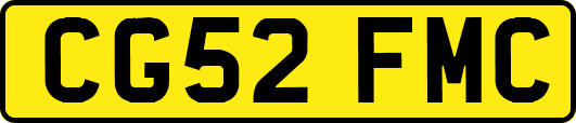 CG52FMC