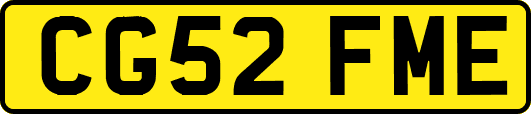 CG52FME