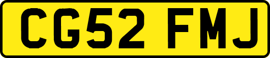 CG52FMJ