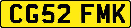 CG52FMK