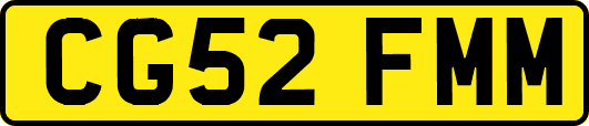 CG52FMM