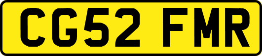 CG52FMR
