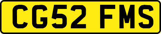 CG52FMS