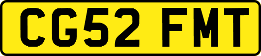 CG52FMT