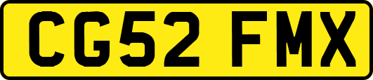 CG52FMX