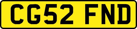 CG52FND