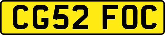 CG52FOC