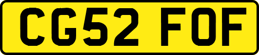 CG52FOF