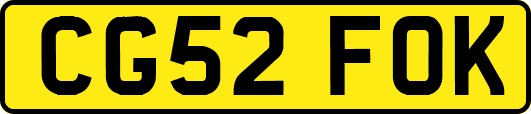 CG52FOK