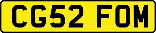 CG52FOM
