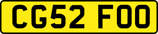 CG52FOO