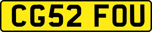CG52FOU