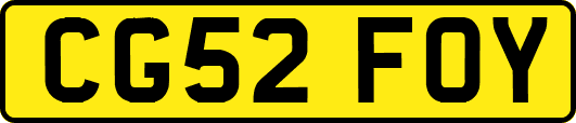 CG52FOY