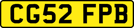 CG52FPB