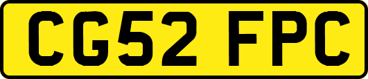 CG52FPC