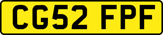 CG52FPF