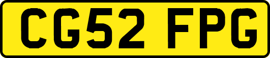 CG52FPG