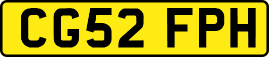 CG52FPH