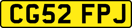 CG52FPJ