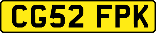 CG52FPK