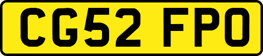 CG52FPO