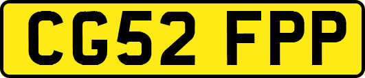 CG52FPP