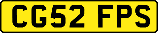 CG52FPS