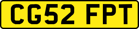 CG52FPT