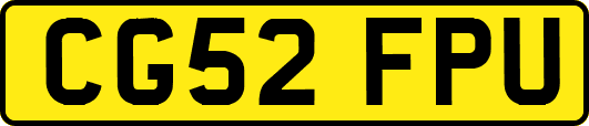 CG52FPU