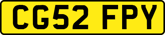 CG52FPY