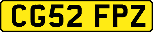 CG52FPZ