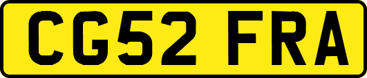 CG52FRA