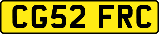 CG52FRC