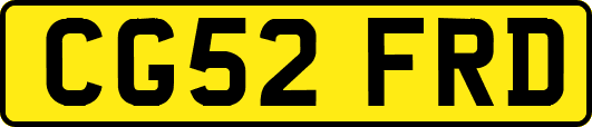 CG52FRD