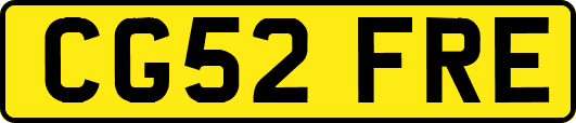 CG52FRE