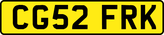 CG52FRK