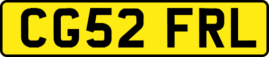 CG52FRL