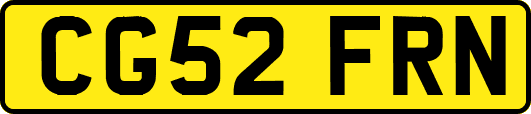 CG52FRN