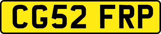 CG52FRP