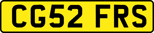 CG52FRS
