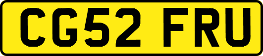 CG52FRU