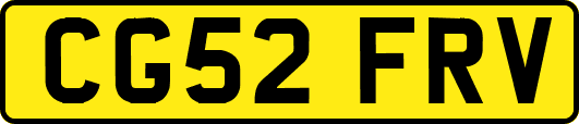 CG52FRV