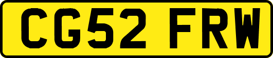 CG52FRW