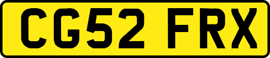 CG52FRX