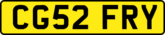 CG52FRY