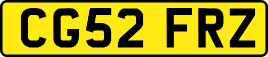 CG52FRZ