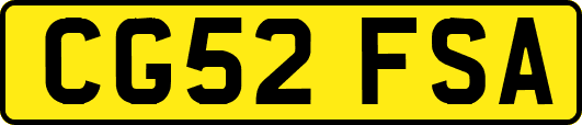 CG52FSA