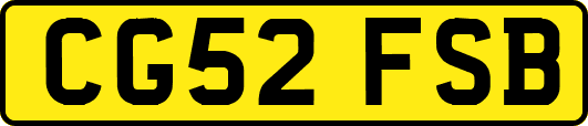 CG52FSB