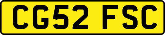 CG52FSC