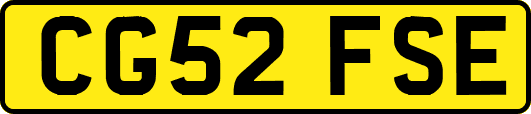 CG52FSE